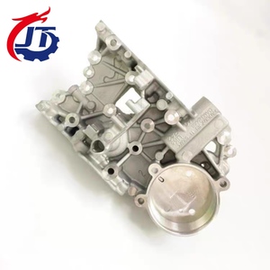 JT DQ200 OAM Kit de réparation de boîte de vitesses de Transmission automatique Joint de couvercle d'unité hydraulique et composants mécatroniques - Product Image 3