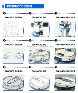 Thiết kế công nghiệp tùy chỉnh và dịch vụ vẽ <span class=keywords><strong>3D</strong></span> để phát triển sản phẩm kim loại và nhựa Bao gồm chế biến sản xuất khuôn - Product Image 4