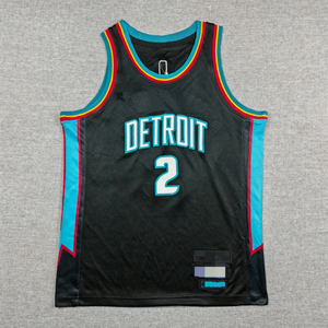 Débardeur de sport personnalisé pour hommes et femmes, impression de motifs pour les ligues de <span class=keywords><strong>basketball</strong></span> professionnelles américaines - Product Image 1