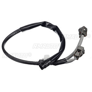2 Sensores de Detonación con Arnés 89615-12040 para Toyota Camry 4Runner Tacoma TUNDRA T100 82219-34010 89615-12040 - Product Image 4