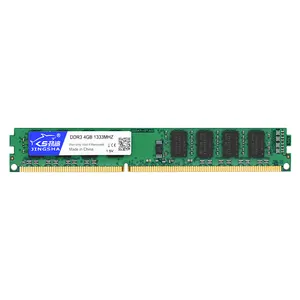RAM DDR3 2gb 4gb 8gb ddr3 ram 1333mhz 1600mhz Módulo de memória Memoria RAM DDR3 8gb OEM personalizado para laptop PC Desktop
