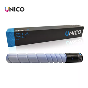 UNICO compatibile TN321 <span class=keywords><strong>TN</strong></span> <span class=keywords><strong>321</strong></span> cartuccia di Toner a colori per konica minolta bizhub c224 c284 c364 fotocopiatrice toner refil - Product Image 4