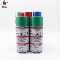 Peinture pour meubles à base d'eau, aérosol industriel, anti-salissure, pour bateaux, voitures, automobiles, revêtement en caoutchouc