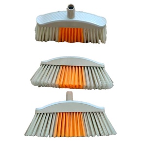 Vente flash - Tête de <span class=keywords><strong>balai</strong></span> en plastique durable <span class=keywords><strong>pour</strong></span> <span class=keywords><strong>le</strong></span> nettoyage des sols à la maison - Product Image 5
