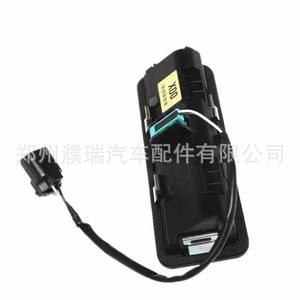 Interruptor de puerta trasera Kia Sorento 81260C5000, pieza de repuesto nueva para reparación - Product Image 5