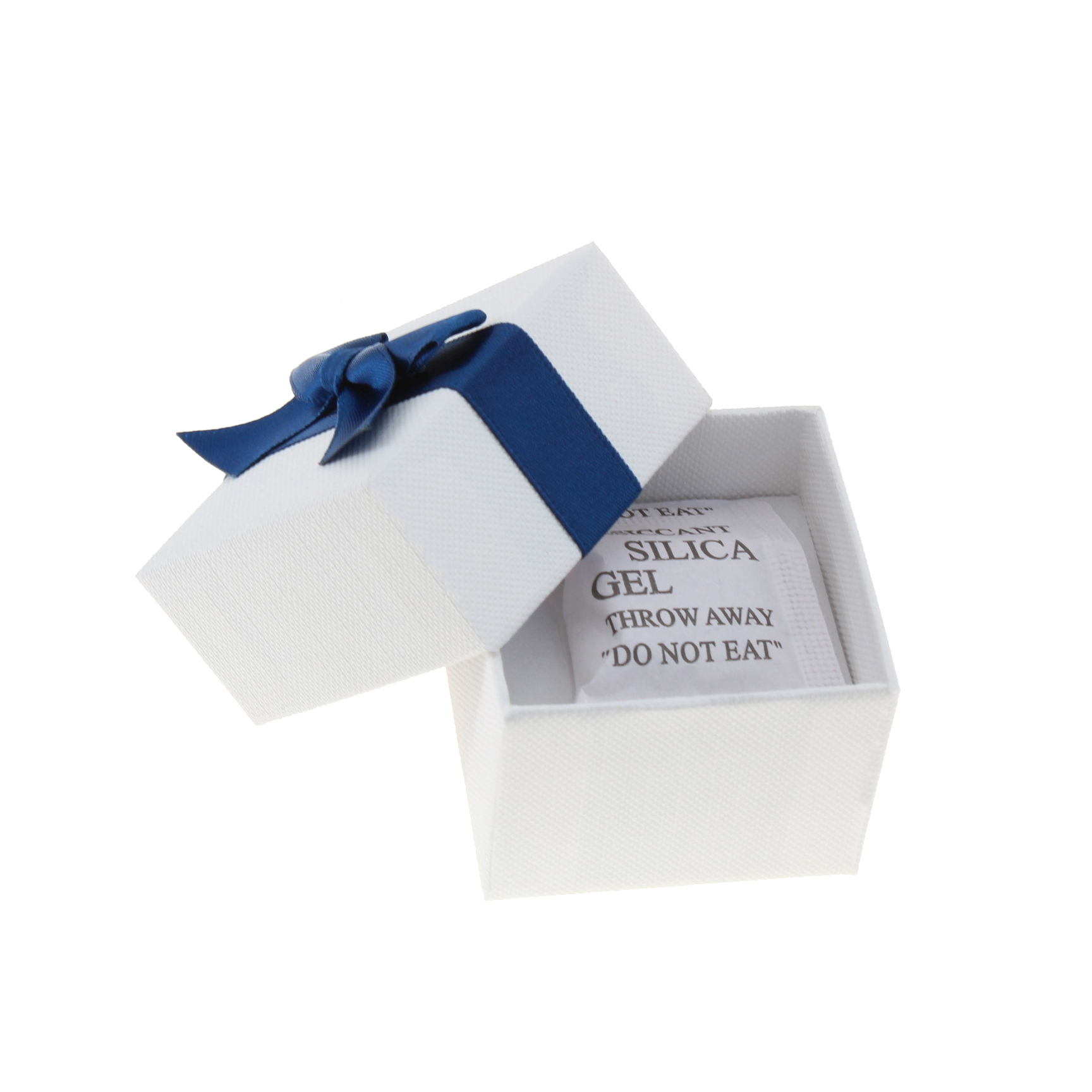 blue jewelry boxes
