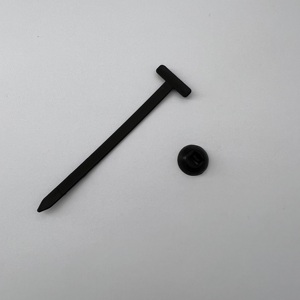 วาล์วไอดีและไอเสีย 12791961 12786696 สำหรับการซ่อมแซมเปลี่ยนเครื่องยนต์ - Product Image 2