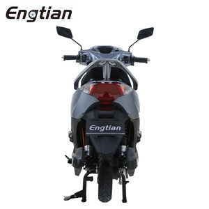 Scooter Personalizado de 2000w Más Vendido, Motocicleta de Dos Ruedas de Alta Calidad para Adultos, Scooter Ecológico - Product Image 5