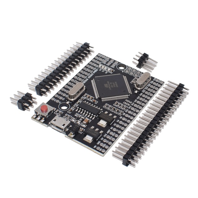 ATmega2560-16AU USB CH340G Mega2560 Pro Development board