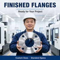 Fournisseur de flanges et supports usinés CNC, pièces de précision personnalisées pour équipements de machines industrielles, livraison rapide