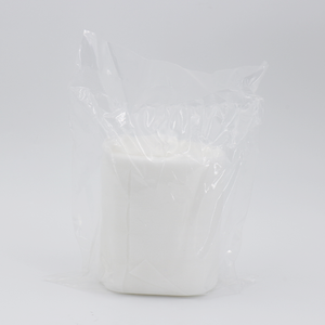 ผ้าเช็ดทำความสะอาดฆ่าเชื้อแอลกอฮอล์ <span class=keywords><strong>75</strong></span>% คุณภาพพรีเมียม แบบไม่ถักทอ 100 แผ่น ขนาด 8.5*11.5 ซม. - Product Image 3