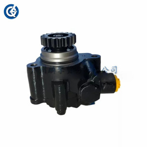 Bomba de dirección asistida MC043047 nueva para reemplazo y reparación - Product Image 1