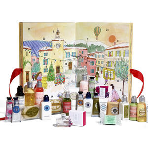 Grande boîte d'emballage vide personnalisée <span class=keywords><strong>de</strong></span> <span class=keywords><strong>calendrier</strong></span> <span class=keywords><strong>de</strong></span> <span class=keywords><strong>l</strong></span>'<span class=keywords><strong>avent</strong></span> avec alcool <span class=keywords><strong>de</strong></span> 24 jours avec cosmétiques boîte-cadeau <span class=keywords><strong>de</strong></span> Noë<span class=keywords><strong>l</strong></span> - Product Image 1