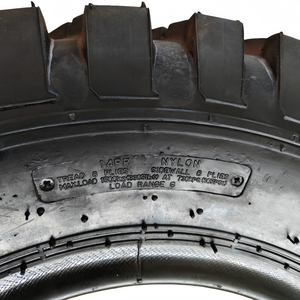 Pneus agricoles Chaoyang 7.50-16LT pour véhicules tout-terrain, camions légers et remorques - Product Image 5