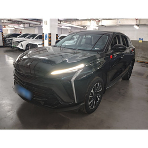 Guazi Auto Usata 2024 Forthing T5 <span class=keywords><strong>EVO</strong></span> Consegna Puntuale Motore Benzina Automatico SUV 5 Posti Guida a Sinistra per Proprietari di SUV a Lunga Durata - Product Image 1