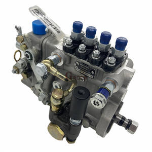 Kangda Genuine Novo Combustível Injeção Bomba Modelo 4QTF879ZH BH4QT85R9 - Product Image 1