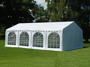Grandes tentes pour événements Grand chapiteau de fête 20x35m Tente de mariage de luxe en plein air pour événements Grand salon d'exposition Tente <span class=keywords><strong>Barnum</strong></span> - Product Image 3