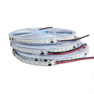 <b>Led</b> Strip Light 110V Smd Monochrome Self Adhesive 120mm For Home Ceiling Wall Decoration Customizable - Product Image 2
