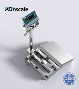 Hochpräzise Tisch waage 1g/2g/5g 30kg/60kg/100kg Elektronische Waage Industrielle Tisch bank waage - Product Image 4