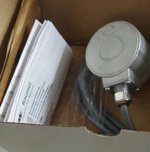 Entrega Rápida, Codificador Óptico Incremental Serie EIL580, EIL580P-SC177981/EIL 580-SC10 05000A, IP65/IP67 - Product Image 6
