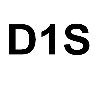 D1S