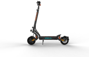 NUEVA Versión 2025, Motor Dual de 1000w*2, KuKirin Todoterreno, Velocidad 60km/h, Fácil de Plegar, Batería de 20.8ah, Kukirin Eléctrico - Product Image 4