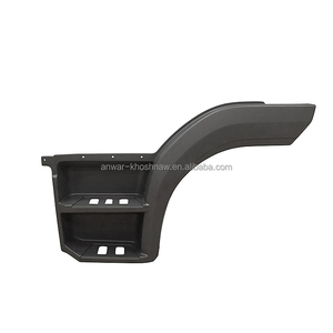 TIPO DE PANEL DE PASO adecuado para camiones Mercedes Benz <span class=keywords><strong>ATEGO</strong></span> 9676660801 9676660901 - Product Image 1