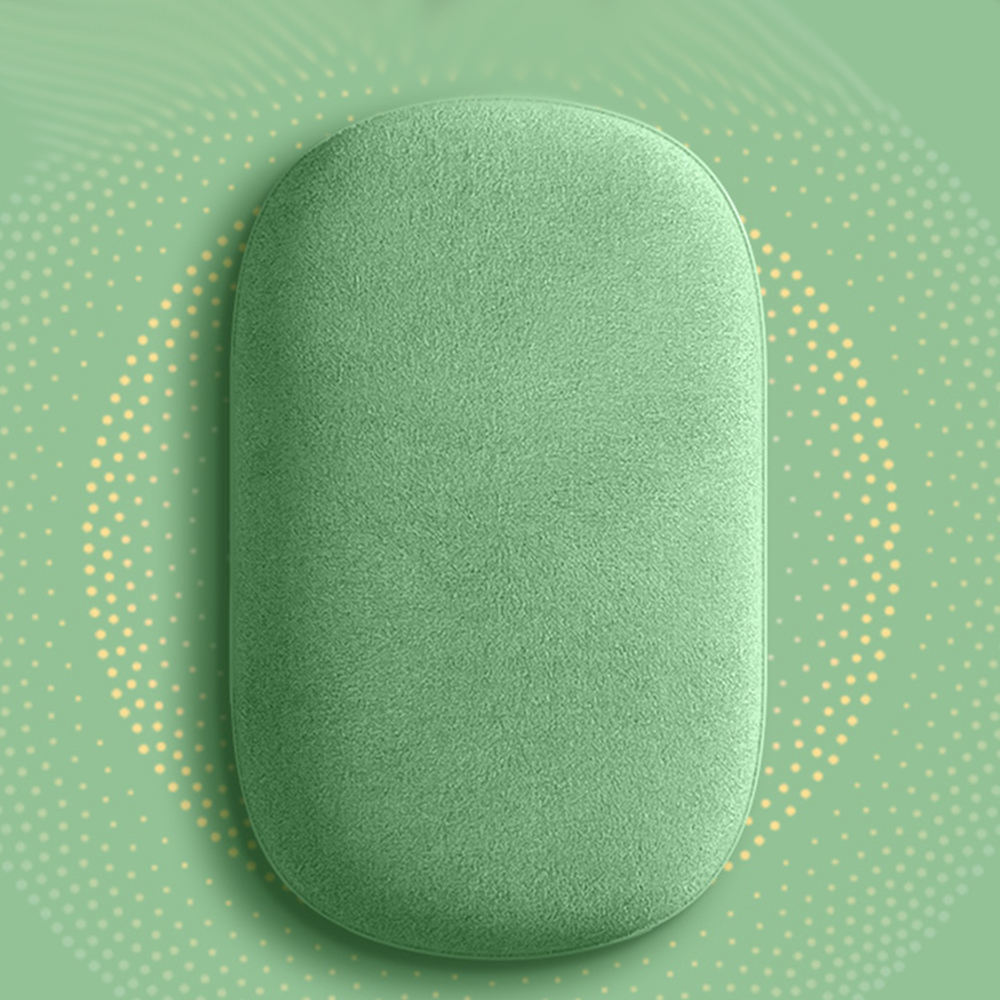 สีเขียวอ่อน