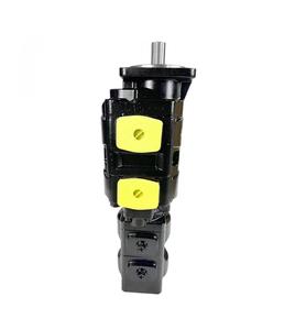 Pompe à engrenages hydraulique JCB333/G5390 JCB332/F9031 7029111248 7029120077 332/F9030 20/925580 7029120047 333/G5390 332/G7135 - Product Image 6