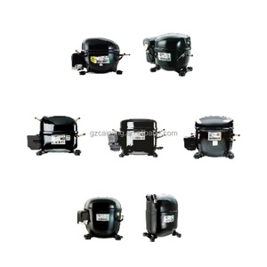 NEU2140GK 220 В LBP 1/3HP для холодильных компрессоров emerraco <span class=keywords><strong>aspera</strong></span> R134a - Product Image 3