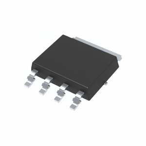 Electronics Component BOM IC In Stock Transistors NSV40301CTWG SOT-1023, 4-LFPAK - Product Image 1