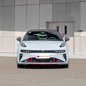 Nuova ZEEKR 001 <span class=keywords><strong>FR</strong></span> Auto Elettrica, Autonomia 550km NEDC, 5 Posti, 4 Porte, Guida a Sinistra, BEV per Esportazione - Product Image 3