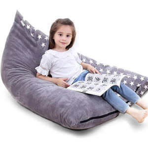 <strong>Bean</strong> <strong>Bags</strong> Home Use Living Room <strong>for</strong> Rest No <strong>Filling</strong> <strong>Bean</strong> <strong>Bag</strong> Chair Cover - Product Image 1