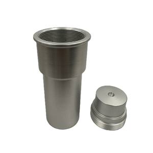 Extractor de calefacción, extracto automático, sistema de escape de alta temperatura y alta presión, inyección automática (componentes del producto 3) - Product Image 3