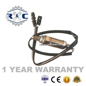 New r & C Chất lượng cao sonda Lambda 0095429017 0095428717 cho Mercedes 190 <span class=keywords><strong>w201</strong></span> W124 C124 thượng nguồn hạ lưu cảm biến oxy - Product Image 4