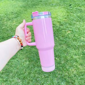 20 Pack Custom logo 40oz Sublimation Wireless Smart <b>Music</b> Display Player Speaker Outdoor Sport Tumbler for Customized Gift - Product Image 3