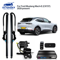Kit de levage électrique de hayon pour Ford Mustang Mach-E (CX727) 2020 2021 2022-présent, ouvre-coffre électrique, levage automatique de la porte arrière