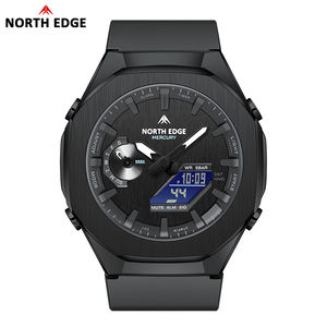 <span class=keywords><strong>Orologio</strong></span> <span class=keywords><strong>digitale</strong></span> <span class=keywords><strong>da</strong></span> uomo con bordo nord, <span class=keywords><strong>orologio</strong></span> <span class=keywords><strong>da</strong></span> <span class=keywords><strong>polso</strong></span> a LED, <span class=keywords><strong>orologio</strong></span> <span class=keywords><strong>da</strong></span> <span class=keywords><strong>polso</strong></span> <span class=keywords><strong>da</strong></span> 50 metri impermeabile - Product Image 6
