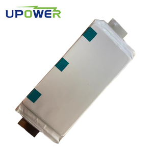 Литий-ионная аккумуляторная ячейка, 3,7 В, 33 А · ч, P33, НМС, ячейка, <span class=keywords><strong>40</strong></span> А, 50 А, 60 А, 66 А, 110 А, 119 Н-см, литиевая мягкая аккумуляторная ячейка - Product Image 1