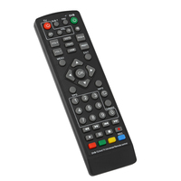 وصل حديثًا جهاز لاسلكي ذكي جهاز تحكم عن بعد HDTV Android TV Box وظيفة التعلم في تردد MHz رمز ثابت