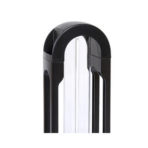 Lámpara Germicida UV Compacta IN-JSFTD con Tubo de Cuarzo y Construcción Metálica para Esterilización de Habitaciones Interiores y Eliminación de Bacterias - Product Image 6