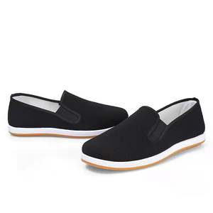 ข้อเสนอพิเศษ รองเท้าผู้ชายแบบผูกเชือกสำหรับฤดูใบไม้ผลิ นุ่มสบาย กันลื่น ระบายอากาศได้ดี น้ำหนักเบา เหมาะสำหรับเดิน ใส่ทำงานลำลอง แฟชั่น - Product Image 3