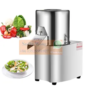 Electric Onion And Vegetable Cutting Chopper Machine