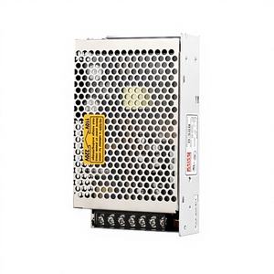 Contrôleur d'alimentation à commutation dédié Mingwei PLC avec <span class=keywords><strong>communication</strong></span> RS485 D-50A/60A D-50B/60B D-50KED D-50AGD D-50BGD Chine - Product Image 1