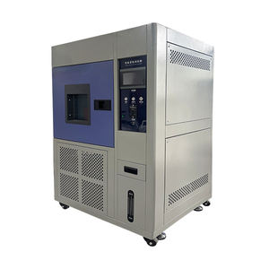 Chambre d'essai de résistance à l'âge de l'<span class=keywords><strong>ozone</strong></span> en caoutchouc et plastique, prix de la chambre d'essai de stabilité à l'<span class=keywords><strong>ozone</strong></span> DH-OA-100 - Product Image 1