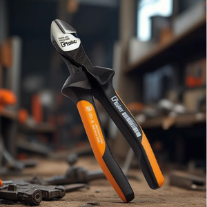 คีมตัดข้าง 180 มม. สำหรับตัดลวด เครื่องมือช่าง - Product Image 3
