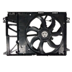 Venta caliente Renault KONGO 2001 + Ventilador de refrigeración del radiador <span class=keywords><strong>Precio</strong></span> de fábrica Buena calidad Directo del fabricante - Product Image 5