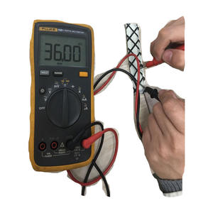 Excelente conductividad de alta calidad, suave y flexible de carbono película fina, nuevo producto para serigrafía de tinta - Product Image 2