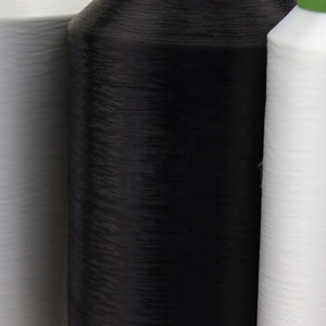 70D 85 Celsius FDY <span class=keywords><strong>Nylon</strong></span> Bonding Filament Sợi Nguyên Liệu Cho Chủ Đề May Ngoại Quan - Product Image 3