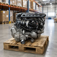 Moteur turbo complet d'occasion AMG35 M260 pour Mercedes Benz W177 A35 C118 CLA35 H247 GLA35 X247 GLB35 OE A2600100600
